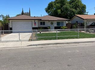 954 S 7th St, Kerman, CA 93630