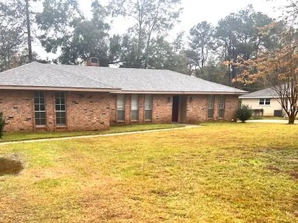 403 Lamar Ave, Hattiesburg, MS 39402