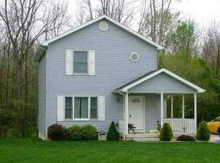 Bradish, Adrian, MI 49221