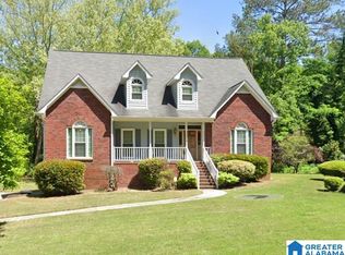 6298 Canterbury Rd, Pinson, AL 35126