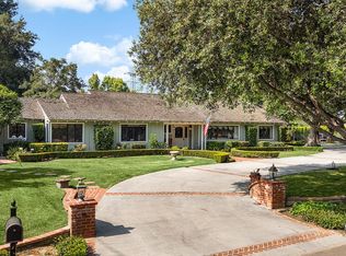 3350 Lombardy Rd, Pasadena, CA 91107