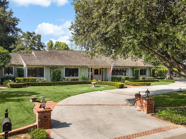 3350 Lombardy Rd, Pasadena, CA 91107