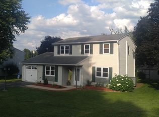 1263 Manor Blvd, Lancaster, PA