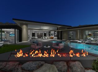 1711 Pinnacle Point, Palm Springs, CA 92264