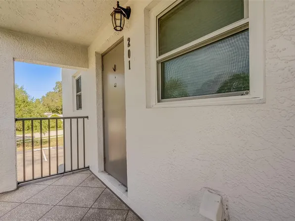 9815 47TH AVENUE N #201, ST PETERSBURG, FL 33708