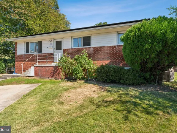 1942 Saratoga Dr, Hyattsville, MD 20783