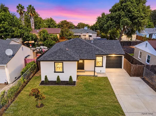 1421 Atherton St, Sacramento, CA 95822