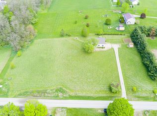 6159 County Road 109, Mount Gilead, OH 43338