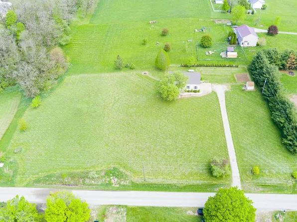 6159 County Road 109, Mount Gilead, OH 43338