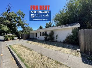 796 E 19th St, Chico, CA 95928