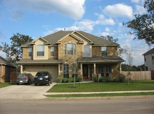 11621 Via Grande Dr, Austin, TX 78739