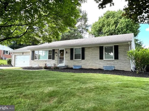 2965 E Prospect Rd, York, PA 17402