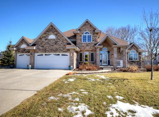 4009 Brown Ln, Madison, WI 53704