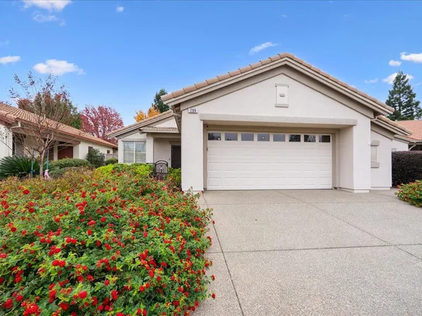 286 Lariat Loop, Lincoln, CA 95648