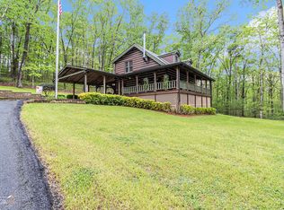 4670 Ridgewood Rd, Monroe, GA 30656