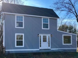 6736 Old Plank Rd, Fredericksburg, VA 22407