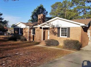 205 Sommerset Dr, Columbia, SC 29223