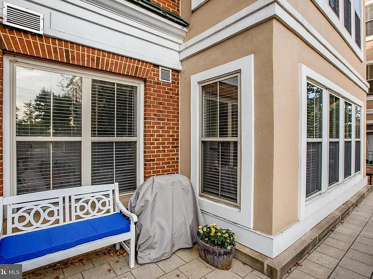 500 Belmont Bay Dr #110 — Photo 36