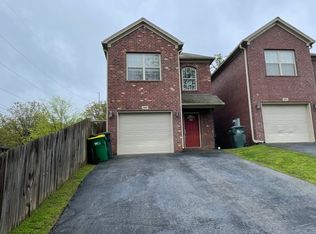 5603 C St, Little Rock, AR 72205