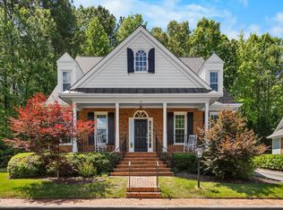 42 Cheswick Pl, Durham, NC 27707