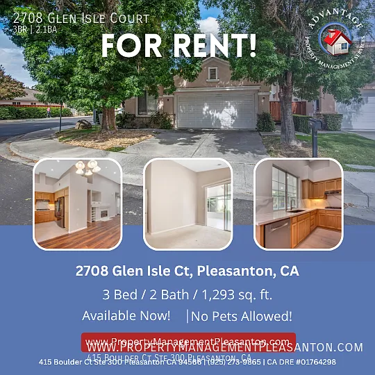 2708 Glen Isle Ct