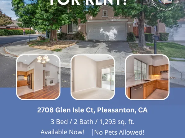 2708 Glen Isle Ct, Pleasanton, CA 94588