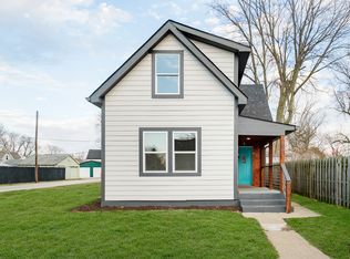 2137 S Pennsylvania St, Indianapolis, IN