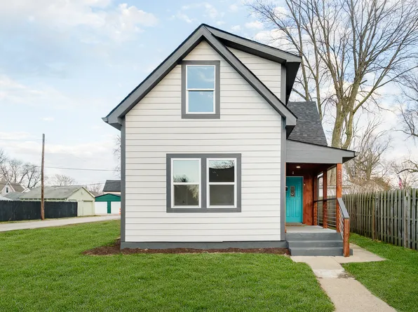 2137 S Pennsylvania St, Indianapolis, IN 46225