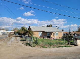 15282 Road 222, Porterville, CA 93257