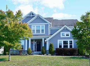7170 Seymour Ct, Canal Winchester, OH 43110