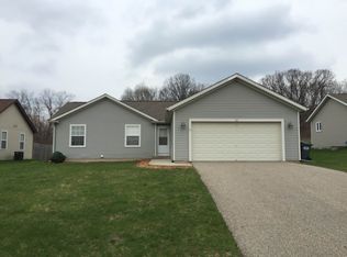 113 Grandview, Galesburg, MI 49053