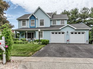 5612 Moreland Ct, Mechanicsburg, PA 17055