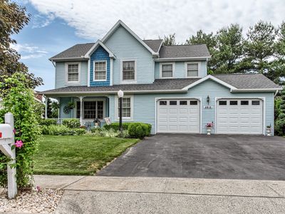 5612 Moreland Ct, Mechanicsburg, PA, 17055
