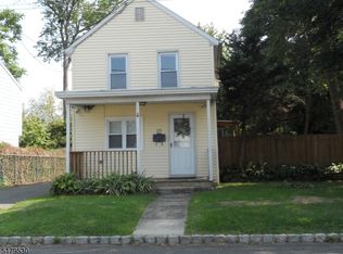 125 W Warren St, South Bound Brook, NJ 08880