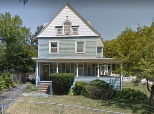551 Woodland Ave, Plainfield, NJ 07062