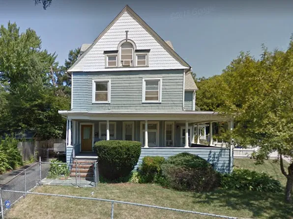 551 Woodland Ave, Plainfield, NJ 07062