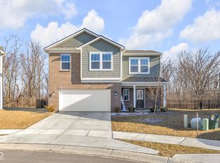 11610 Cotterill Way, Indianapolis, IN 46235
