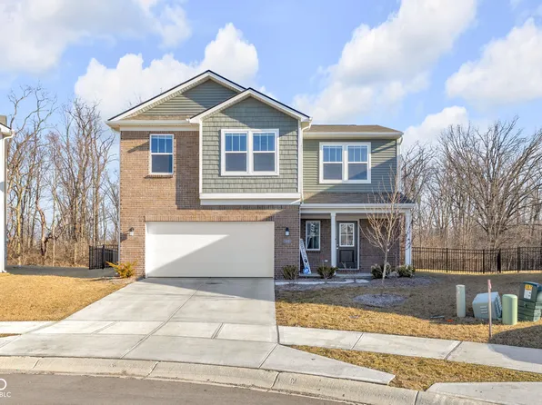11610 Cotterill Way, Indianapolis, IN 46235
