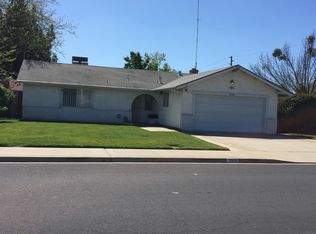 3000 Dry Creek Dr, Modesto, CA 95354