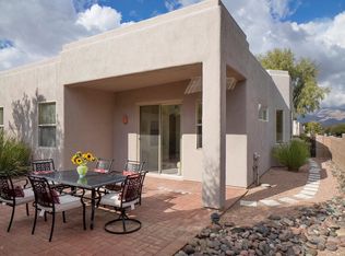 7458 E Placita Rio Cabo, Tucson, AZ 85715