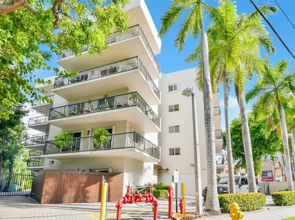 1918 Brickell Ave, Miami, FL