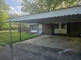 2569 Pye Ave, Columbus, GA 31903