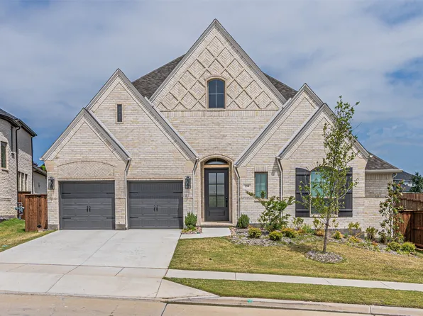116 Derrett Ln, Rhome, TX 76078