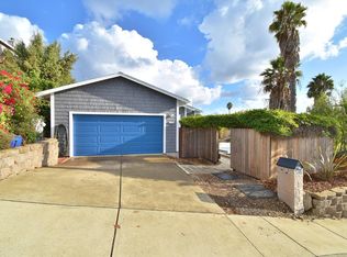 1380 W 3rd St, Benicia, CA 94510