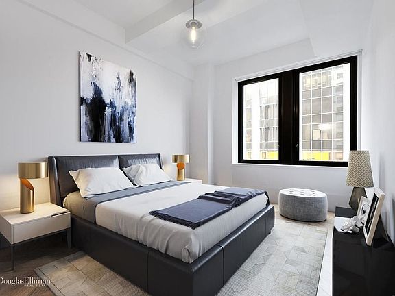 3rd image of 101 Wall St #15A