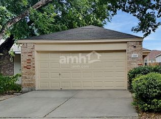 2119 Jasmine Path, Round Rock, TX 78664