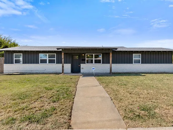 1300 NW 102nd St, Oklahoma City, OK 73114
