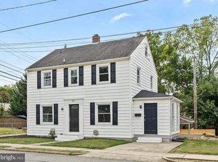 213 Garlinger Ave, Hagerstown, MD 21740