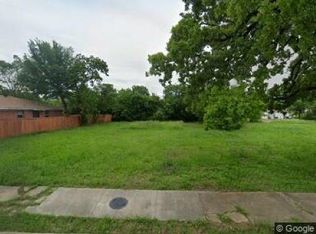 4418 Hamilton Ave LOT 24, Dallas, TX 75210