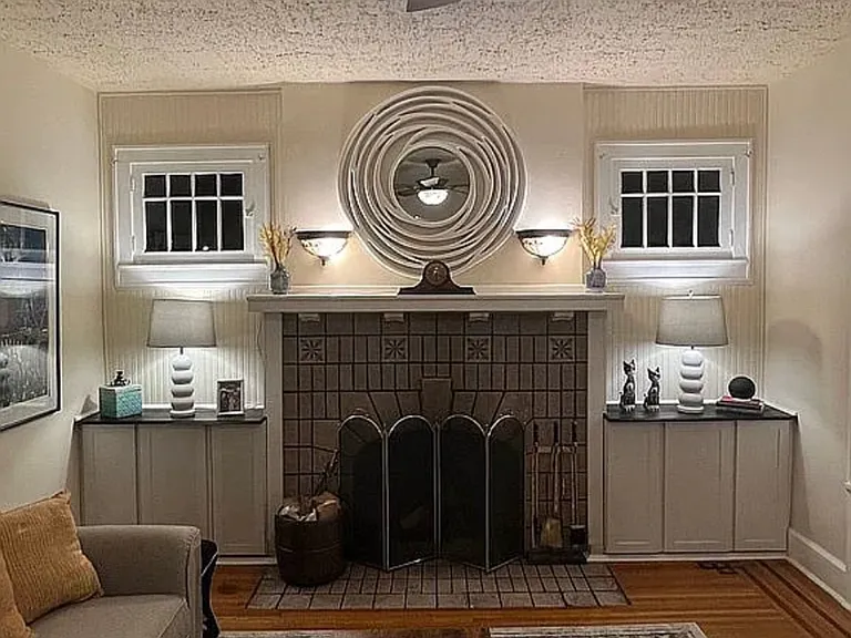 1602 Shelby Pl — Photo 3